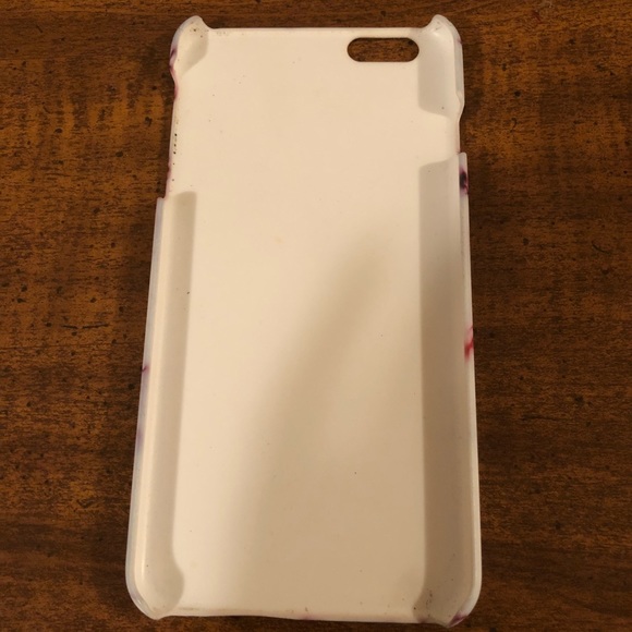 Marble phone case - Picture 3 of 3